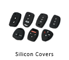 Silicone Cover