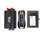 Keyless Entry & Engine Start Systems