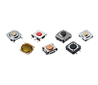Buttons Switch