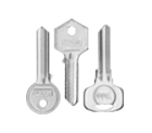 STEEL KEYS