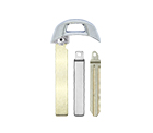 Emergency and Blade Keys