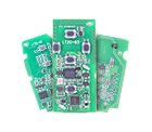 Remote PCB